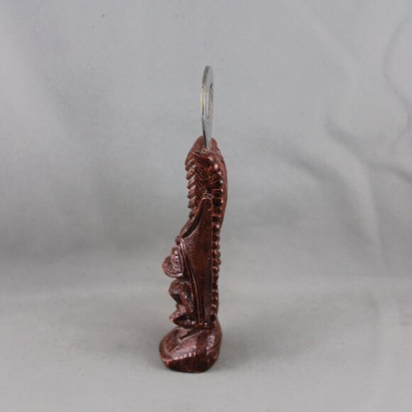 Coco Joe's Bottle Opener - Lono - Made with Happa Wood - Tagged - Picture 5 of 8